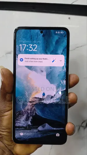 Xiaomi Redmi Note 14 4G 256 GB Green