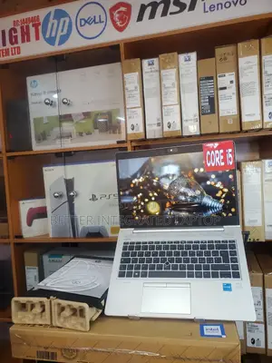 New Laptop HP ProBook 5310M 12GB Intel Core i5 SSD 1T