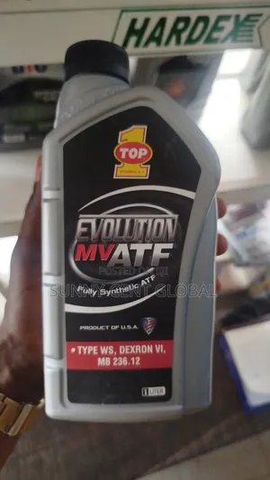 Top 1 Evolution Mv Atf 1litre