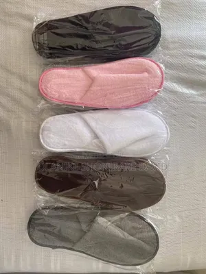 Indoor Slippers