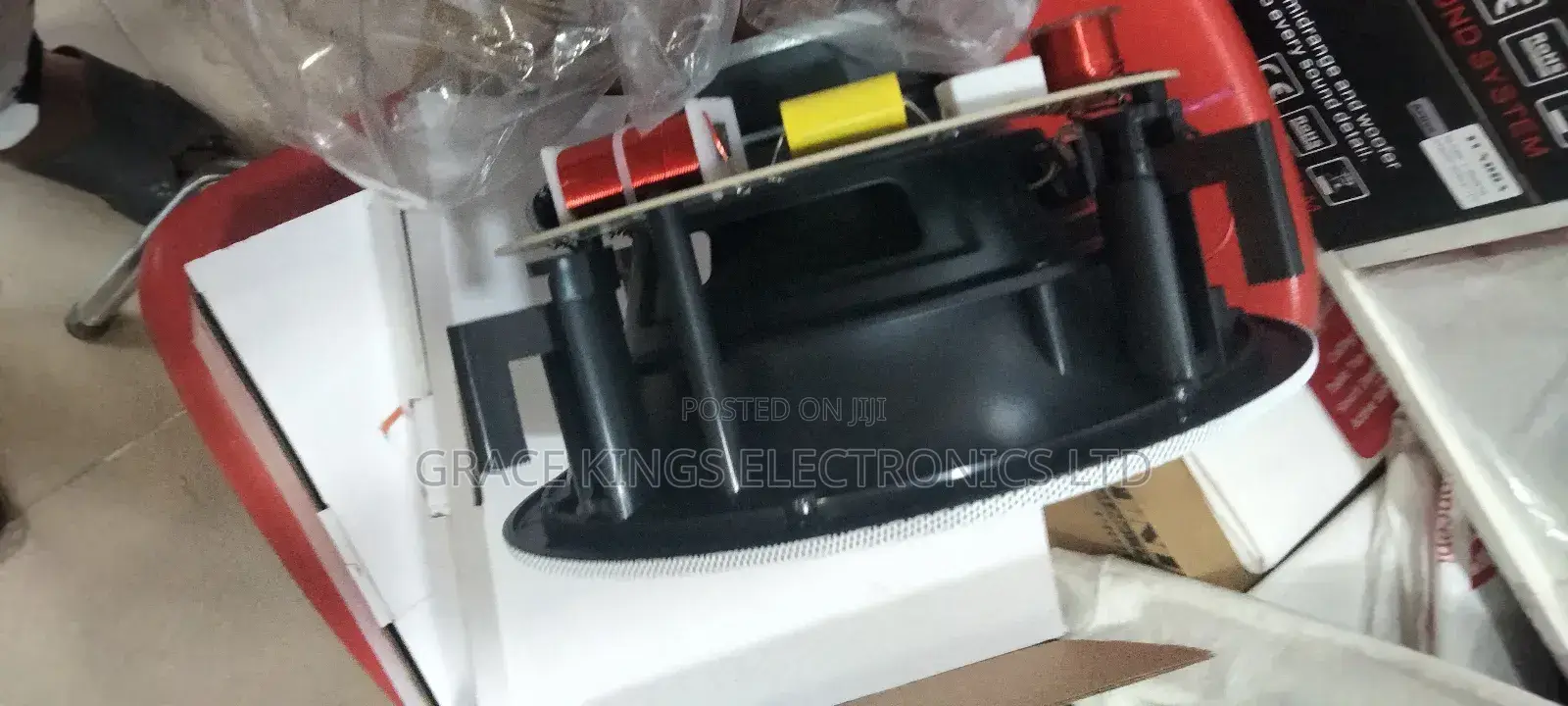 Bluetooth Ceiling Speaker