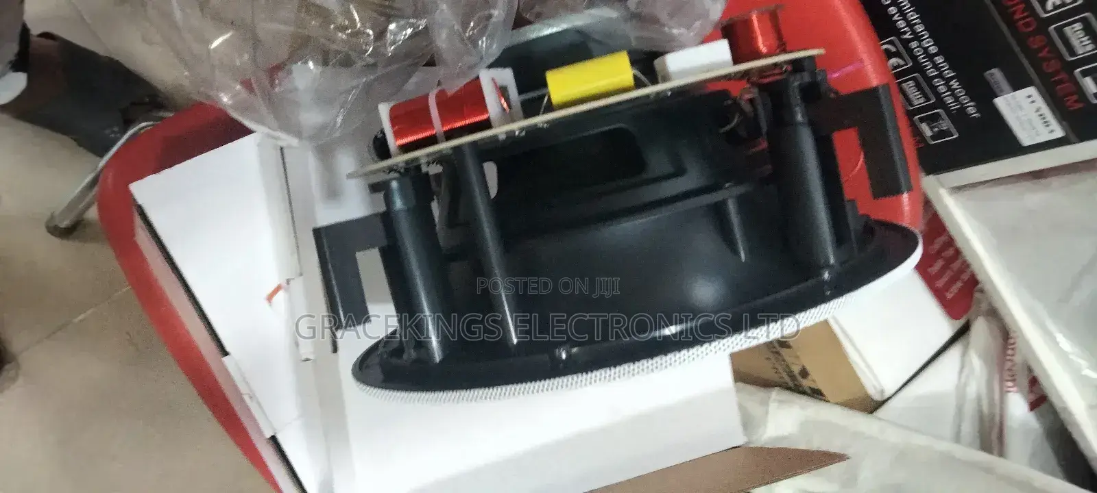 Bluetooth Ceiling Speaker