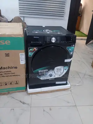 10.5kg Laundry Machine – Hisense Wm1043bt Model