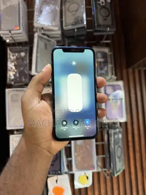 Apple iPhone 12 64 GB Blue