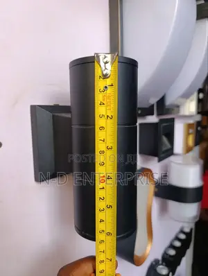 Up and Down Wall Lamp