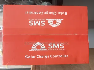 6.2kva Sms Hybrid Inverter