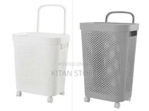 Laundry Basket