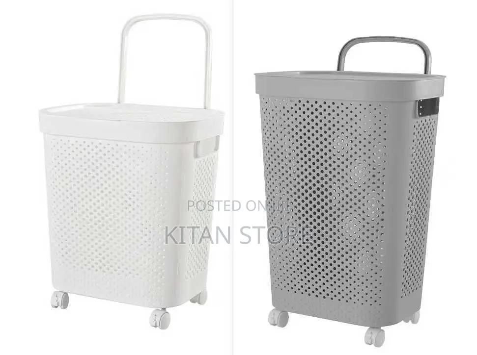 Laundry Basket