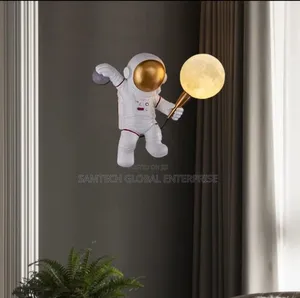 Astronaut Table Lamp