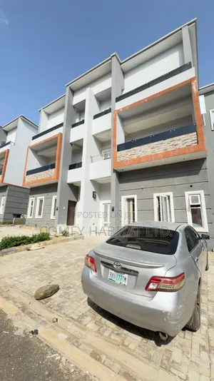 4bdrm Bq in Game Village