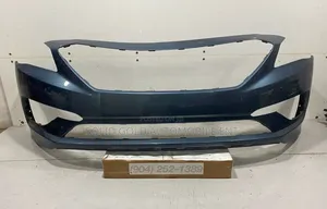 Front Bumper Sonata 2016 Limited/GLS