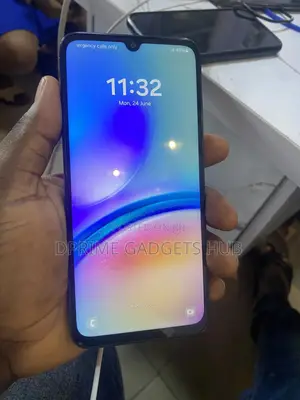 Samsung Galaxy A05s 64 GB Black