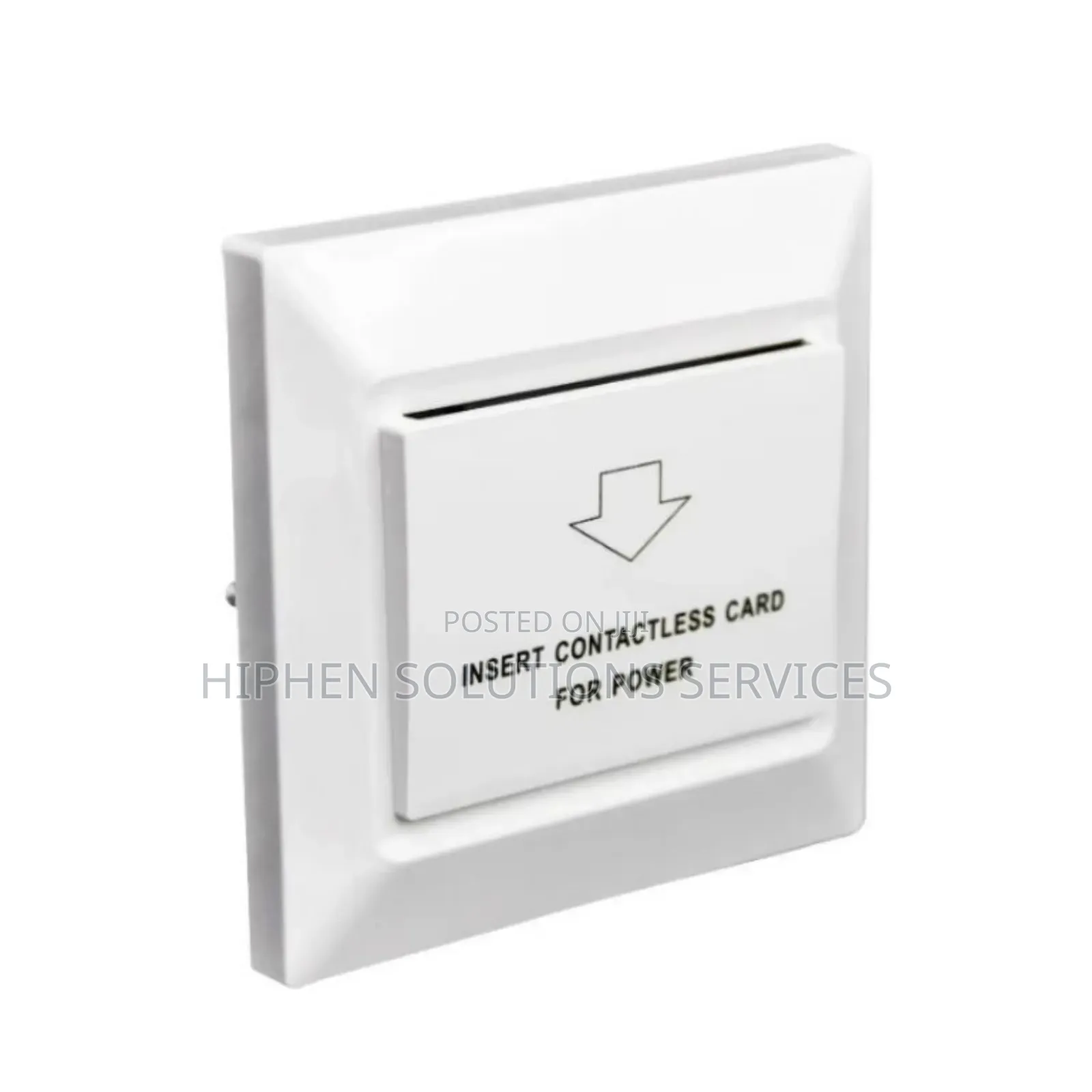 Alphar Programmable Energy Saving Switch Suppliers In Nigeria