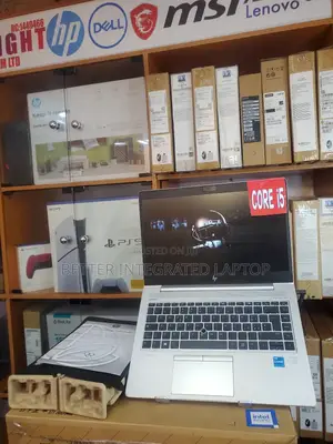 New Laptop HP ProBook 5310M 16GB Intel Core i5 SSD 1T