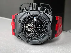 Audemars Piguet Quality Luxury Men Wristwatch