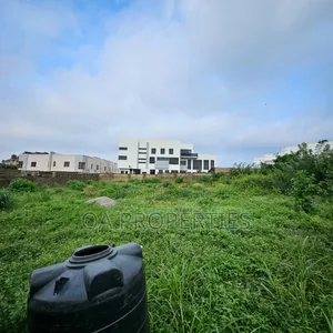 1024sqm for Sale Kolapo Ishola Gra, Ibadan 
185m Net