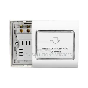 Alphar Programmable Energy Saving Switch Distributors in Nigeria