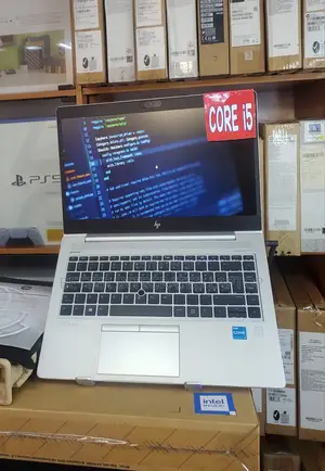 New Laptop HP ProBook 5310M 16GB Intel Core i5 SSD 1T