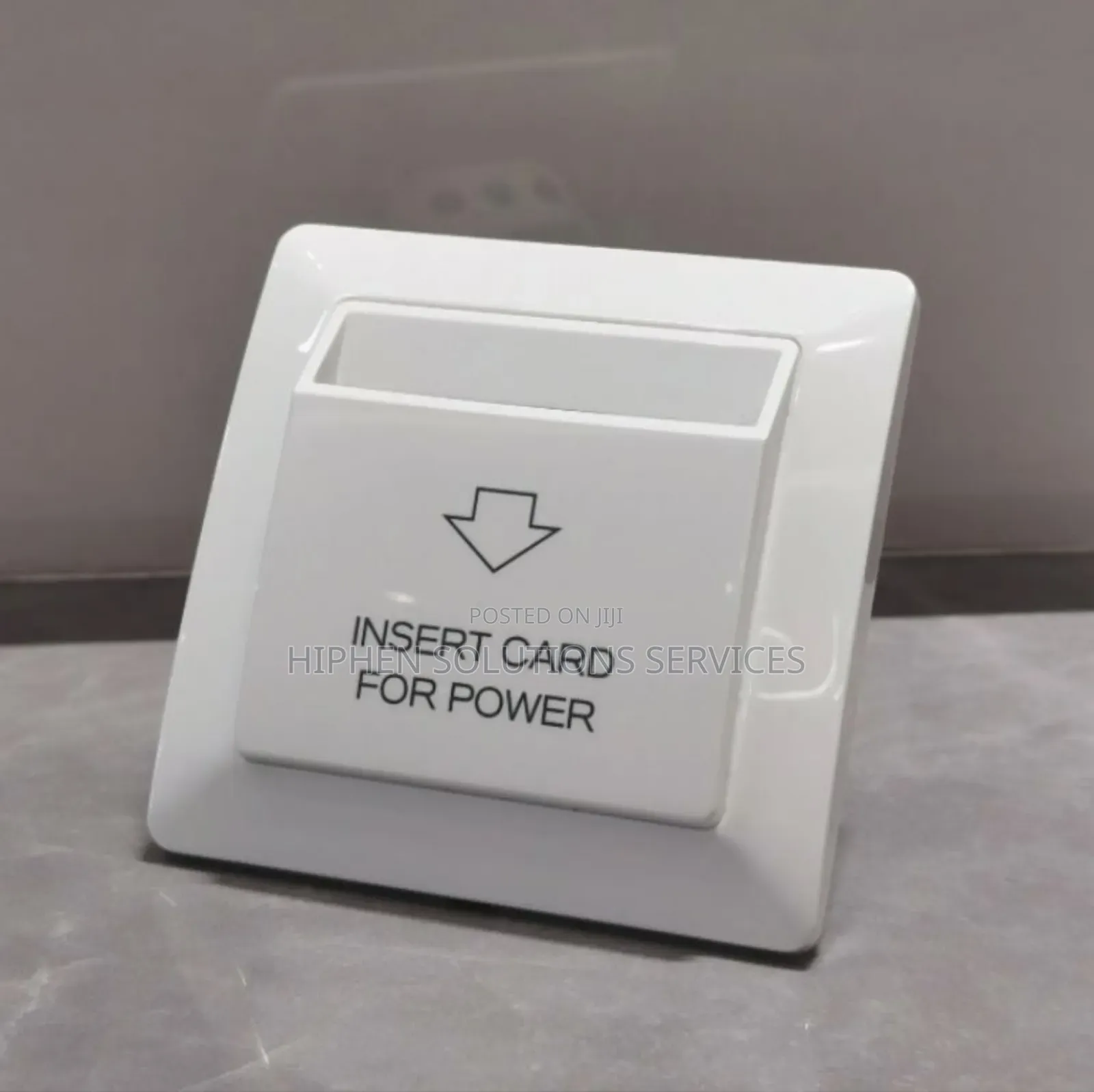 Alphar Programmable Energy Saving Switch Wholesalers In Nigeria