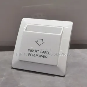 Alphar Programmable Energy Saving Switch Wholesalers In Nigeria