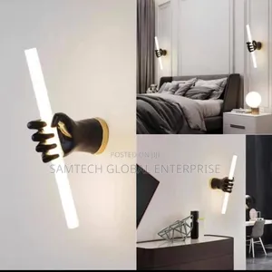 Modern Wall Bracket Light