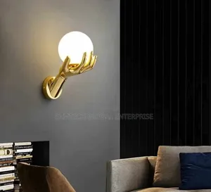 Modern Wall Bracket Light