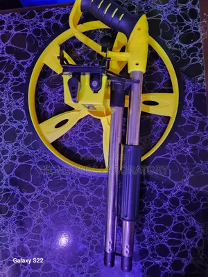 Measuring Wheel