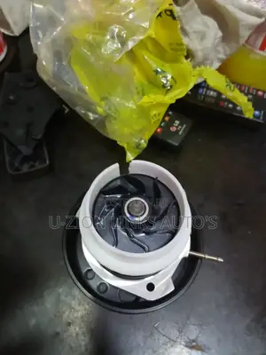 Water Pump (O3h) V6 3.6 Touareg and Porsche Cayenne 2011-2017