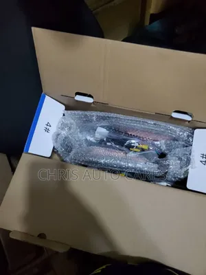 Corolla Android Screen Available