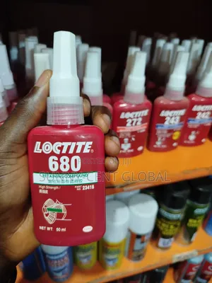 Loctite 680 50ml.