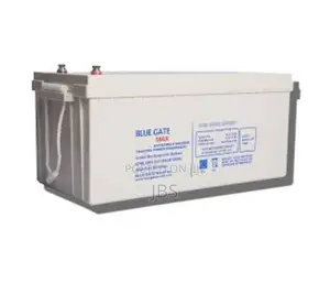 12v 65a Bluegate Battery