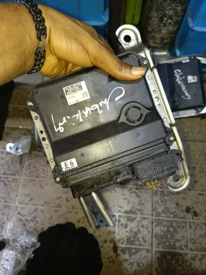 Lexus Es350 2008/2009 Brainbox Ecu (Engine Control Unit).