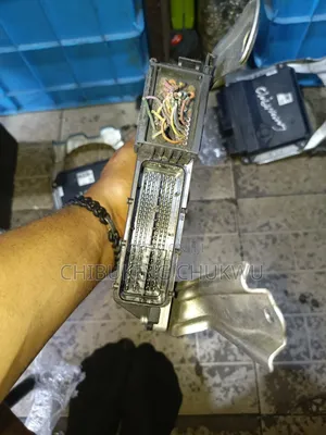 Lexus Es350 2008/2009 Brainbox Ecu (Engine Control Unit).