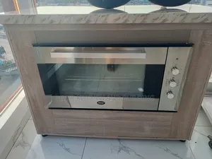 Electric Oven 90cm