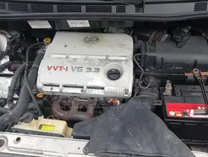 Toyota Sienna LE AWD 2005 Silver