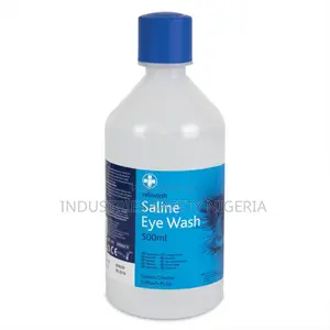 Reliwash Saline Eye Wash