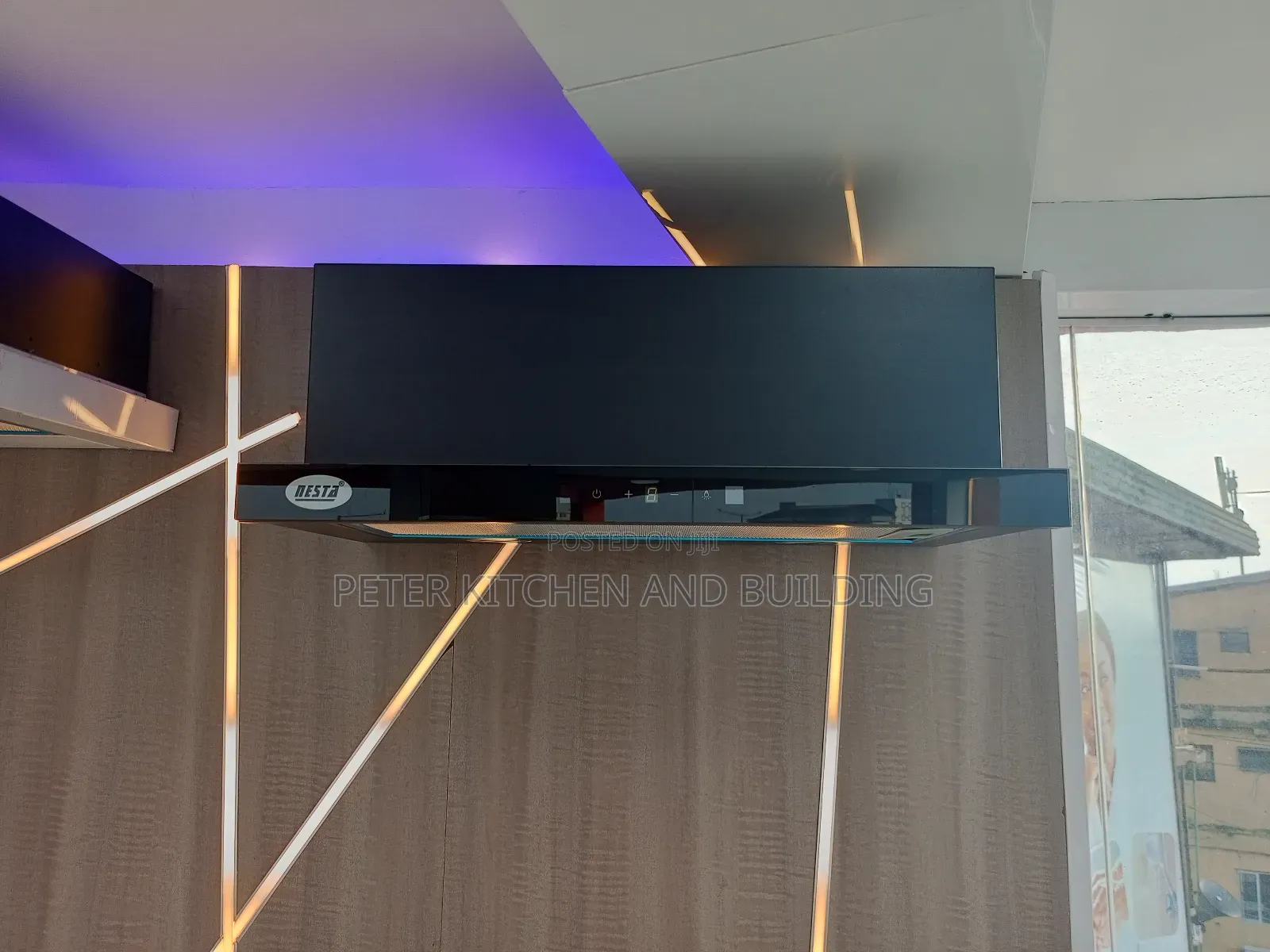 Undecarbinet 60cm