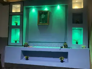 Tv Console