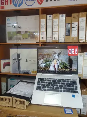 New Laptop HP ProBook 5330M 12GB Intel Core i5 SSD 256GB