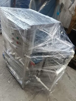 1000 Litres Reverse Osmosis