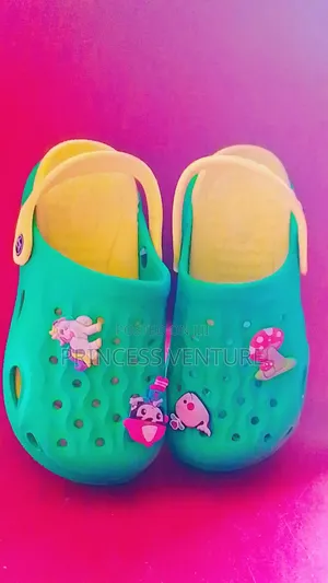 Cocors Foot Ware for Kids
