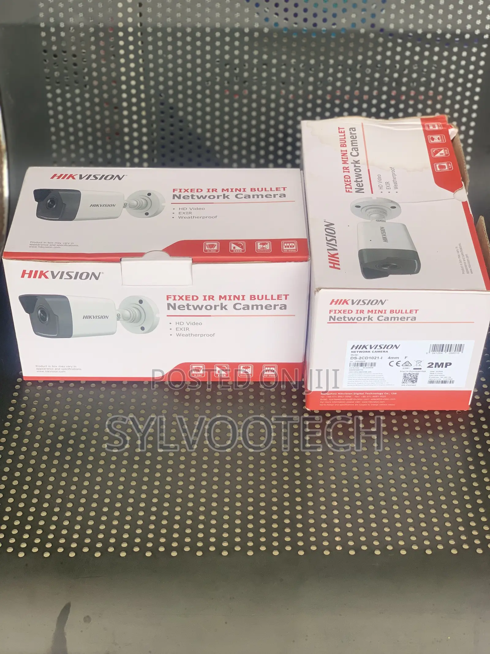 CCTV Camera Installation for Offices