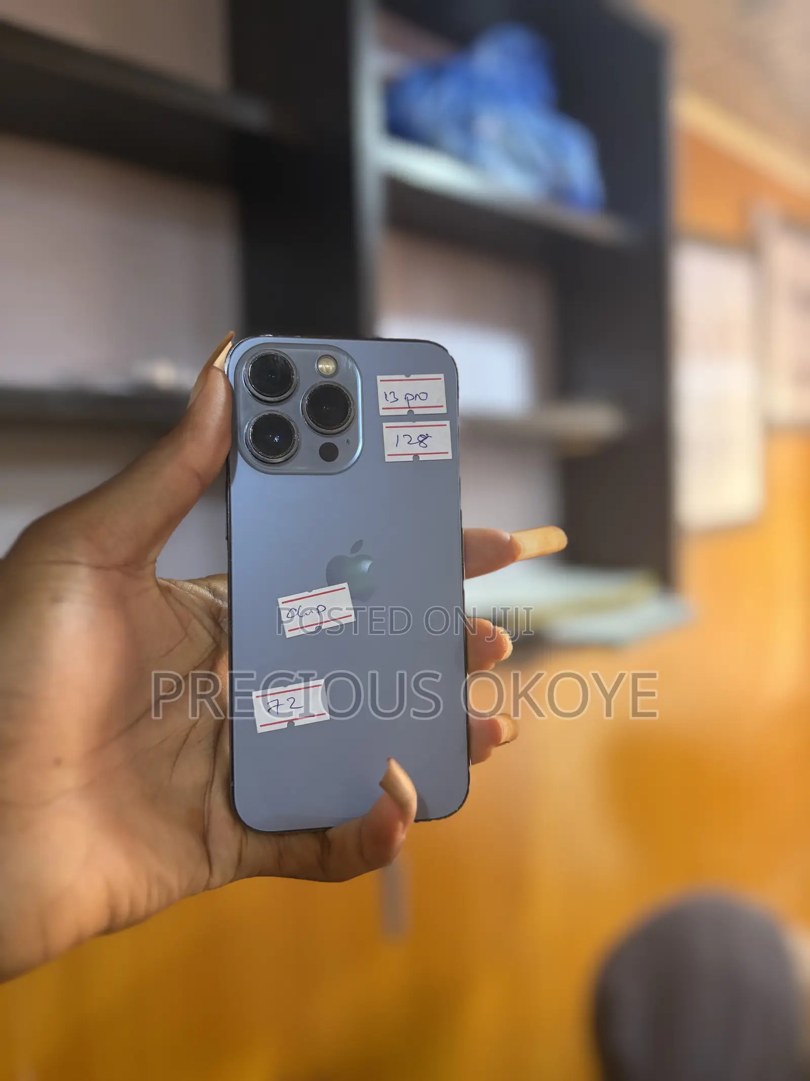 Apple iPhone 13 Pro 128 GB