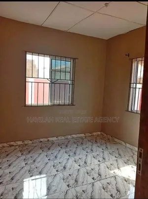2bdrm Apartment in Havilah Real Estate, Ikorodu Road / Ilupeju for rent