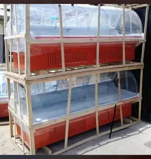 Meat Chiller