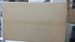 Samsung 32 Inches Curve Monitor
