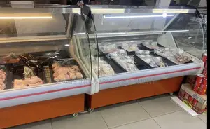 Meat Freezer,Meat Chiller
