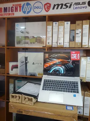 New Laptop HP ProBook 5310M 12GB Intel Core i5 SSD 512GB