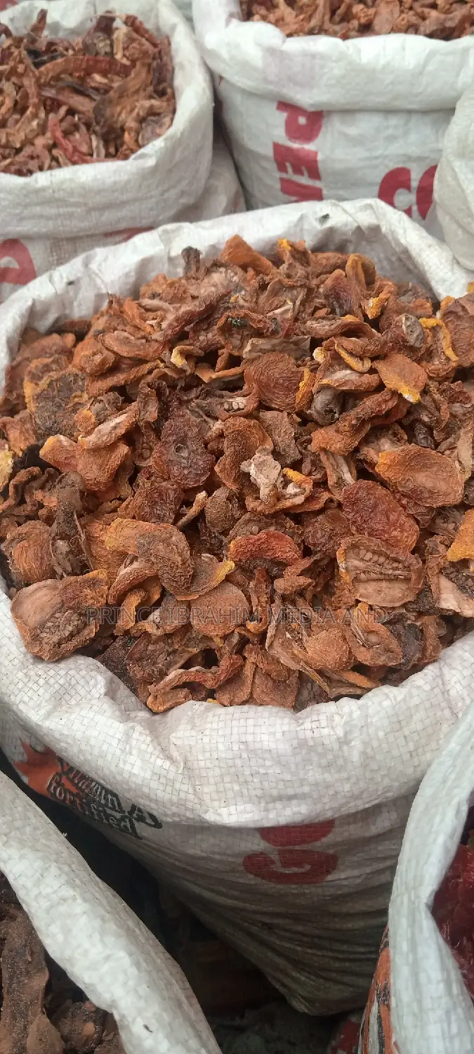 Dried Tomatoes