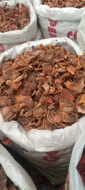 Dried Tomatoes